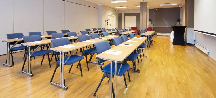 大约维克大酒店(Home Hotel Grand Gjøvik)图片