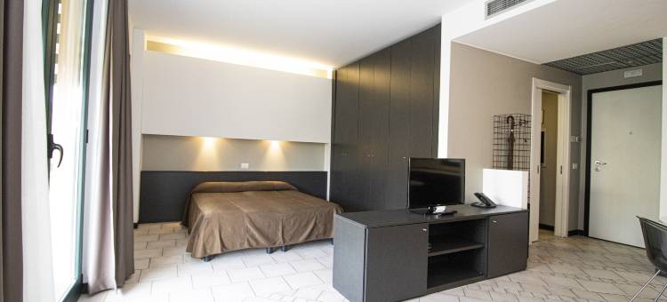 卡萨尔贝尔戈 - LVG 酒店精选高级湖景公寓(CasAlbergo - Superior Lake Apartments by Lvg Hotel Collection)图片