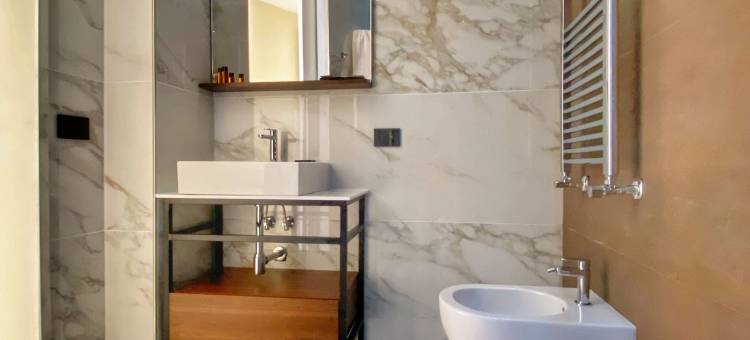 博吉亚客房酒店(BorgiaRooms)图片