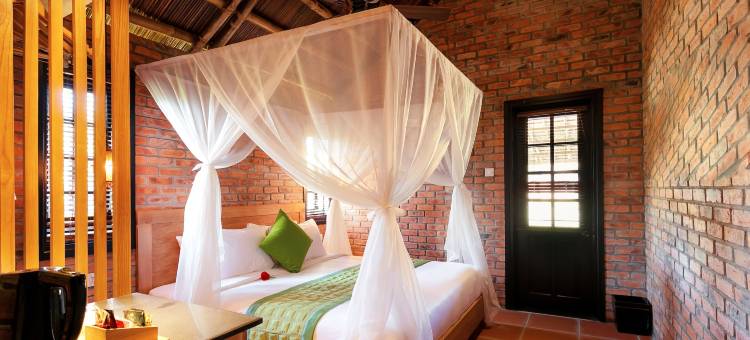 ENSO度假村会安-重拾与宁静(ENSO Retreat Hoi An - Rediscovery & Serenity)图片