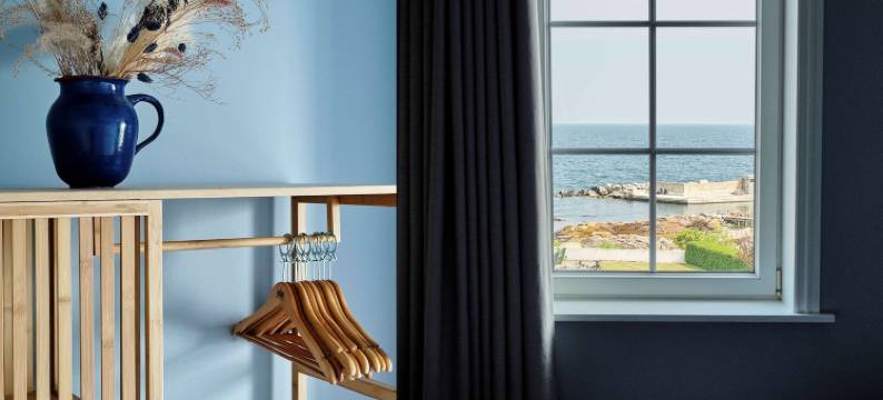 斯特兰德圣维酒店(Strandhotellet Sandvig)图片