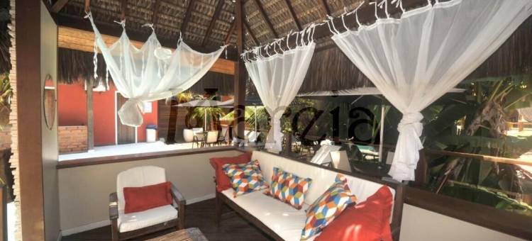 玛雷亚旅馆(Pousada Mareia)图片