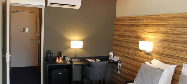 法兰西酒店(Hotel de France)图片