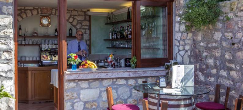 尹特那锡那里酒店(Hotel Internazionale)图片