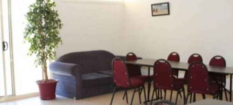 探索公园 - 斯特里基海湾前滩酒店(Discovery Parks - Streaky Bay Foreshore)图片