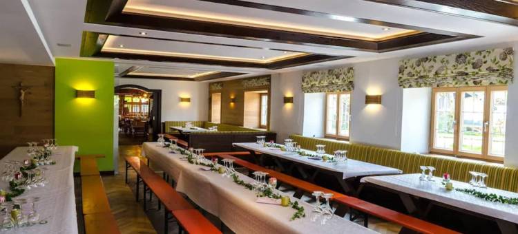 梅瑟尔施米德酒店(Gasthof Messerschmied)图片