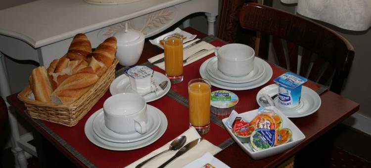 贝瑟耶斯涛特尔酒店(Cit'Hotel Hôtel Beauséjour)图片
