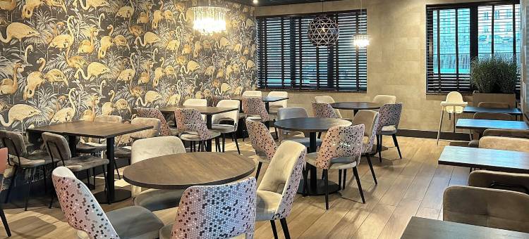 莱维尔酒店(Hotel Levell)图片