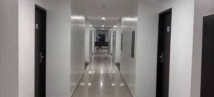 阿尔塔肯卡纳酒店(Hotel Artha Kencana Makassar)图片