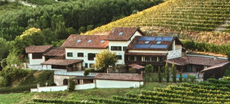 卡德曼多利庄园(Tenuta Cà dei Mandorli)图片