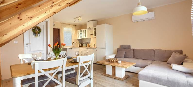 Sun&Snow Rumiankowa公寓(Rumiankowa, Sun & Snow)图片