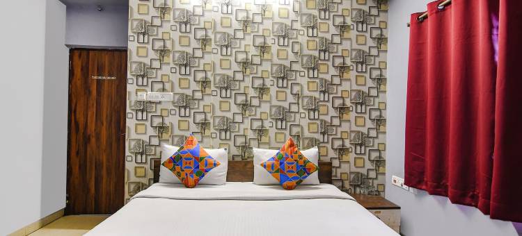 Fabexpress 威斯汀广场(Fabexpress Westin Plaza)图片