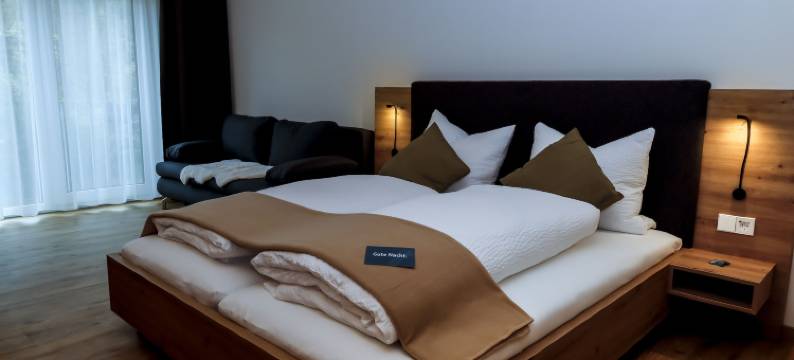 埃平多夫的乔治客栈(Das Georg-Gästehaus in Epfendorf)图片