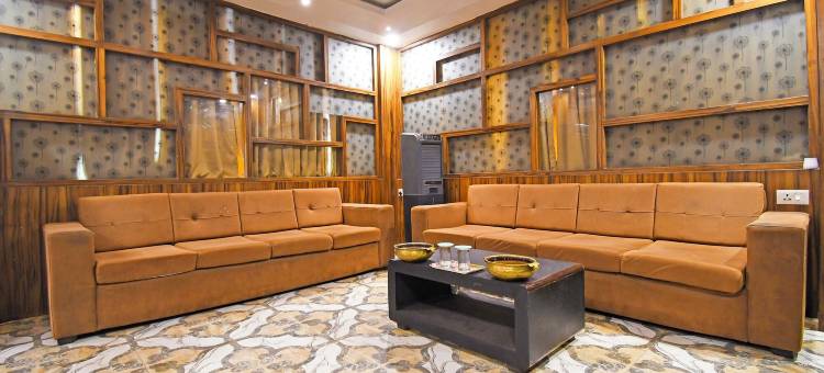 FabHotel Royal Lagoon图片