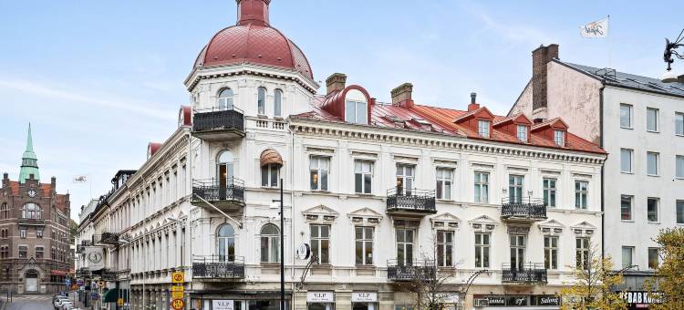琳娜酒店(Hotell Linnéa - Helsingborg)图片