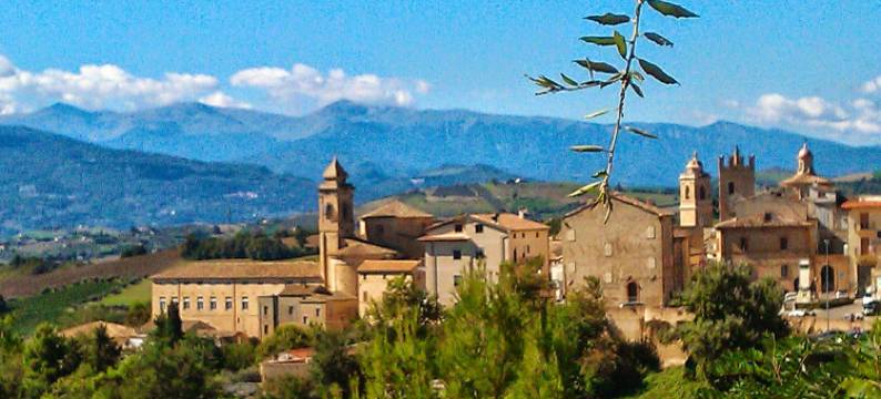 梅斯蒂切里广场民宿(B&B Palazzo Mestichelli)图片