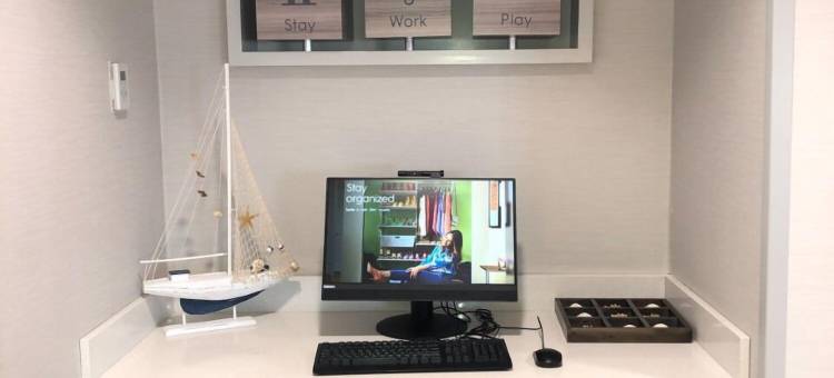 外滩基尔德维尔希尔斯TownePlace Suites酒店(TownePlace Suites Outer Banks Kill Devil Hills)图片
