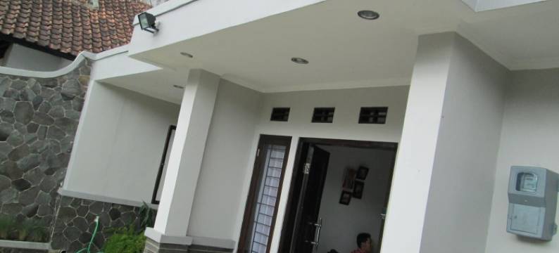 埃尔纳之家酒店(Elenor's Home)图片