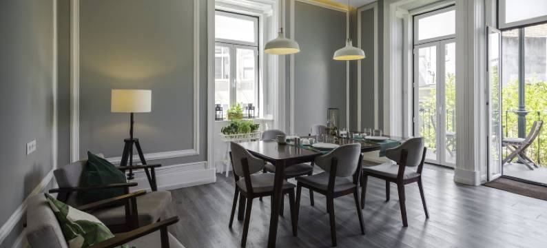 埃斯特雷拉-由海格套房管理(The Hygge Lisbon Suites - Estrela)图片