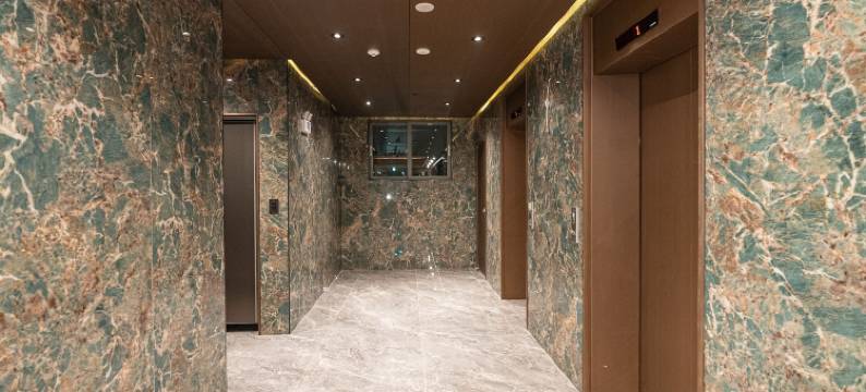 L&L 中心酒店(L&L Central Hotel)图片