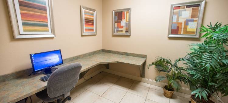 诺斯菲尔德酒店套房及会议中心(Northfield Inn Suites and Conference Center)图片