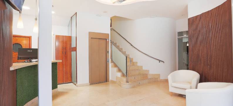 德尔孔德角(Hotel Rincón del Conde)图片