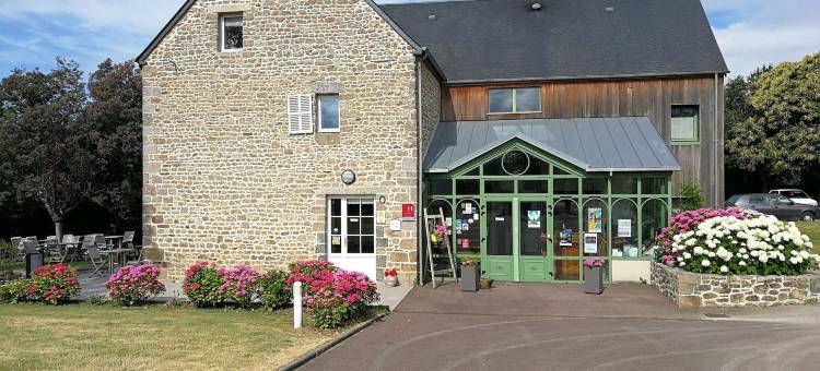 卡罗尔旅馆(Logis Auberge de Carolles)图片