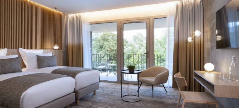 卡斯特拉内别墅(Villa Castellane)图片