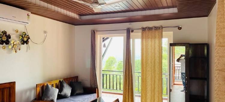 Suggi自然度假村Coorg(Suggi Nature Resort Coorg)图片