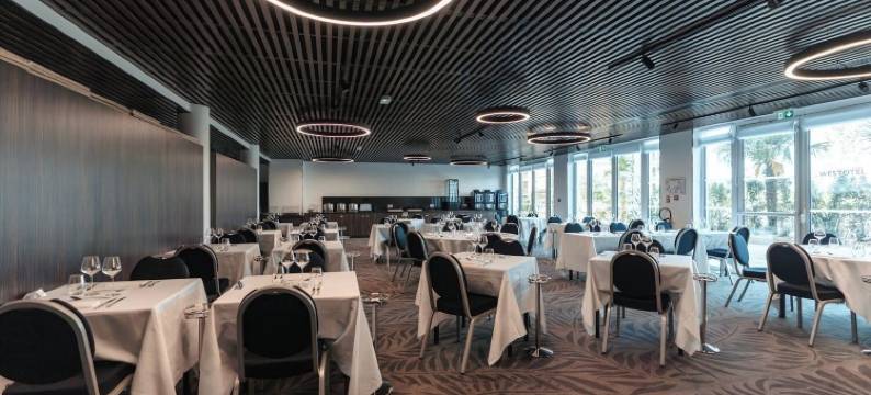 西酒店塔韦尼 - 巴黎瓦尔多瓦兹(Westotel Taverny - Paris Val-d'Oise)图片