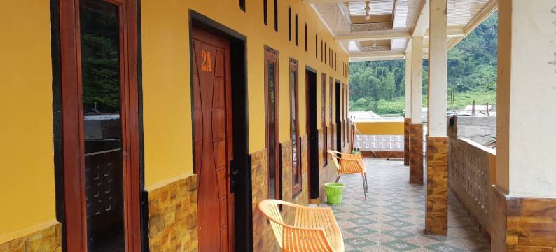 Hotel O Sejolie Sibayak图片