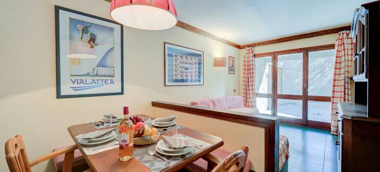 格兰奇徒步滑雪 - 11C 塞斯特里耶(Grange Hike & Ski - 11C Sestriere)图片