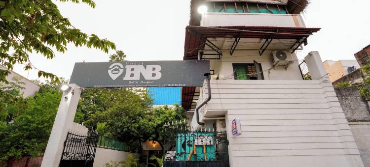 BNB酒店(Hotel Bnb)图片