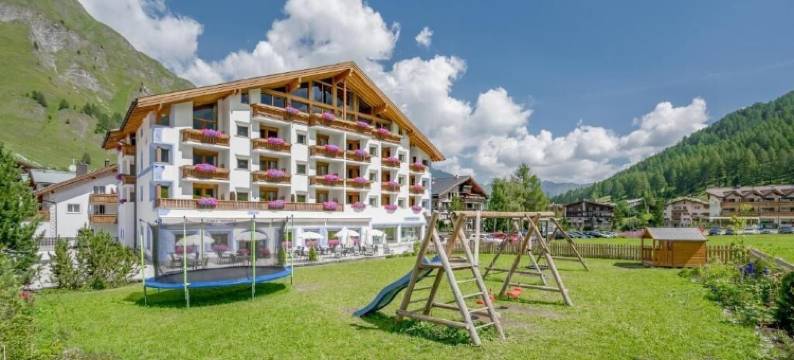 内华达酒店(Hotel Nevada)图片