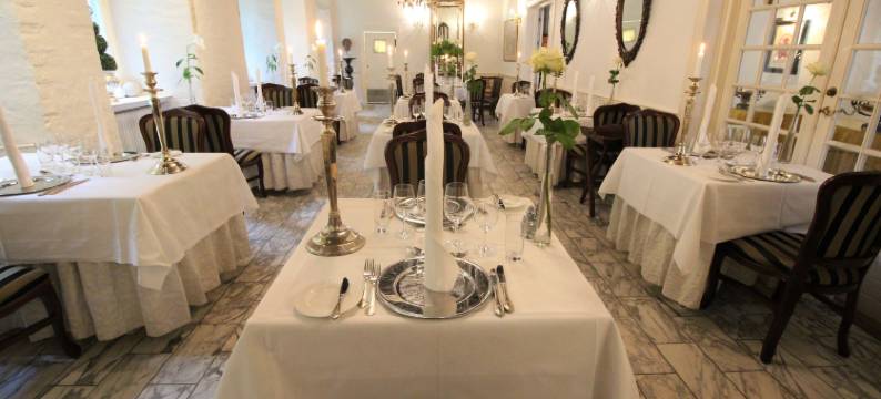 科克达尔斯洛茨酒店(Kokkedal Slotshotel)图片