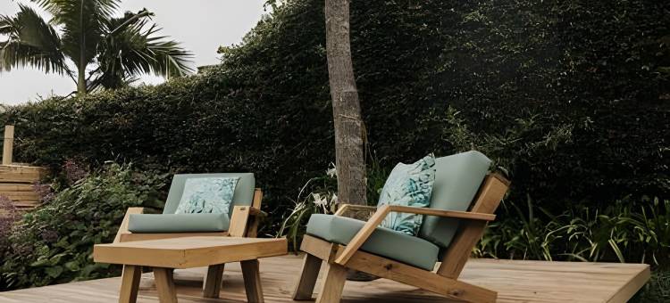 洛斯库拉萨斯之家(Casa Los Curazaos)图片