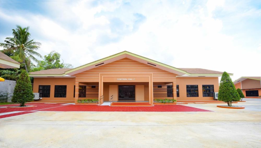 Kabaleyan Cove Resort powered by Cocotel Over view