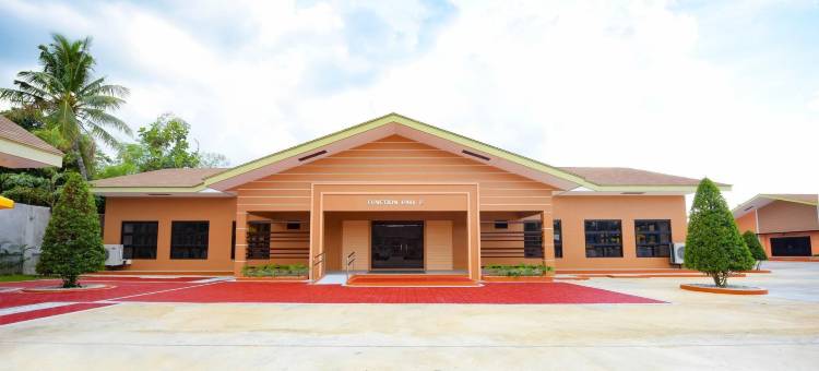 卡巴莱扬湾度假村由Cocotel提供支持(Kabaleyan Cove Resort powered by Cocotel)图片