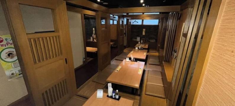 阿尔法一号酒田酒店(Hotel Alpha-One Sakata)图片