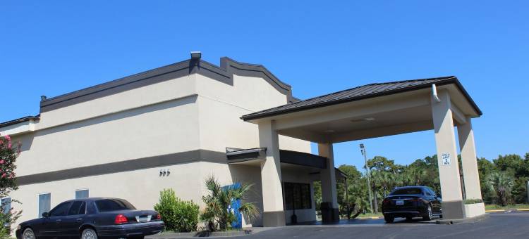 Riverfront Inn Conway图片