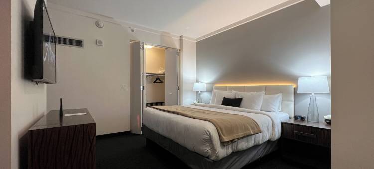 艾亨豪华精品酒店(The Ahern Luxury Boutique Hotel)图片