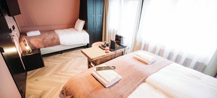 Boutique Hotel Lupo图片