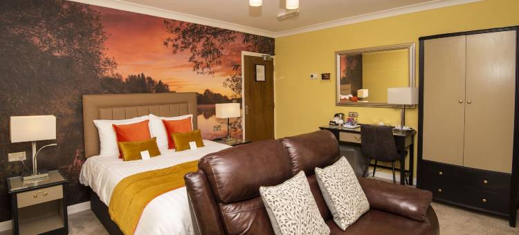 布德勒旅馆及度假屋(Bridleways Guesthouse & Holiday Homes)图片