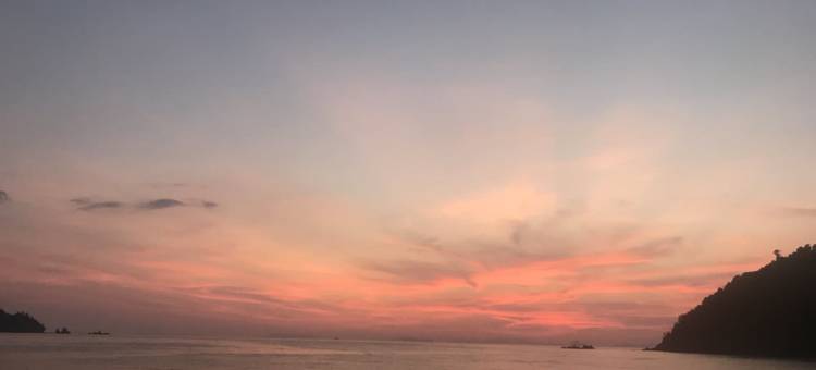 密钥平房酒店(Sunny Cove Beach Resort Koh Phayam)图片