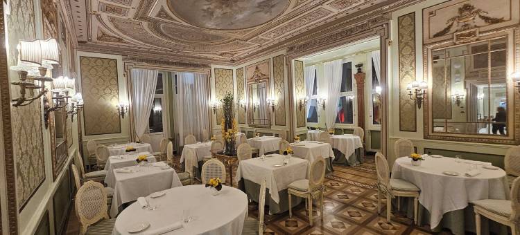 布里斯托宫殿酒店(Hotel Bristol Palace)图片