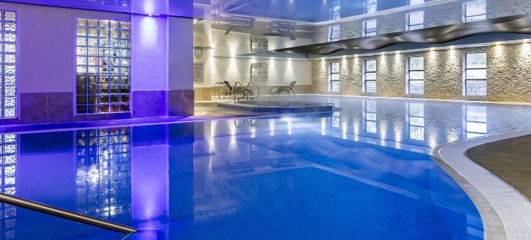 猎场看守人旅馆(Gamekeepers Inn)图片