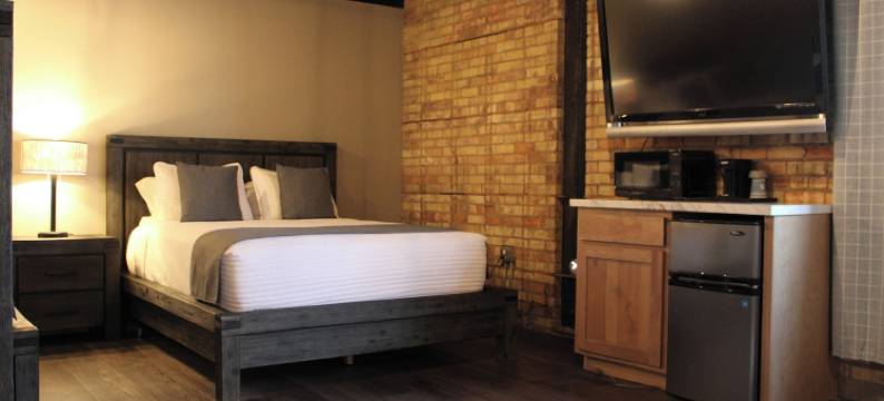 第四街阁楼(4th Street Lofts)图片