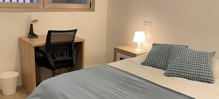 Paraíso 套房 by gaiarooms(Paraíso Suites by gaiarooms)图片