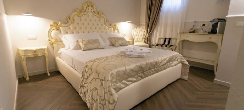 基奥贾维多利亚精品屋(Ca' Vittoria Boutique House ApartSuite Chioggia)图片