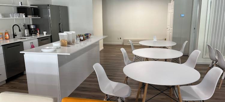 布丁酒店(Pod-Inn Hotel)图片